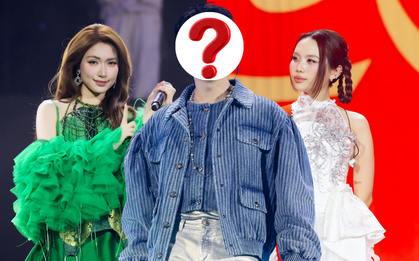 Điểm danh những ca sĩ đắt show của Vpop năm 2025