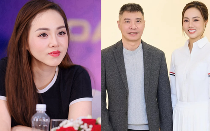 Hàng xóm hé lộ tình trạng của vợ NS Công Lý