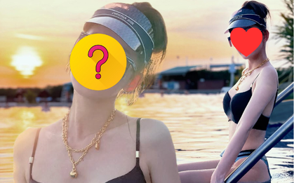 “Chị đẹp” ly dị ông chủ tập đoàn thép giờ sống xa hoa với 674 tỷ, được trai trẻ 2K xếp hàng dài theo đuổi