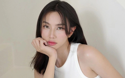 Gia đình thông báo tình trạng của Thuỳ Tiên