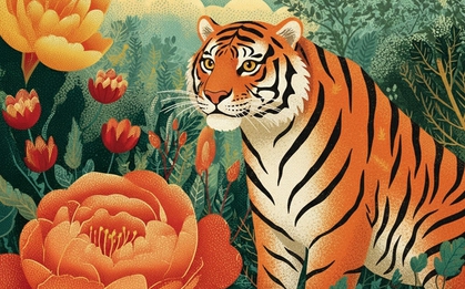 Điểm danh 3 con giáp được "trời độ" trong 2 năm tới: Sự nghiệp một bước lên mây, tiền về như nước, xem ngay kẻo lỡ cơ hội đổi vận