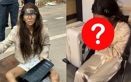 Diễn biến mới vụ mỹ nhân nghi bị bạn trai lừa bán sang Campuchia hóa "bà điên": Lộ tình trạng sức khoẻ