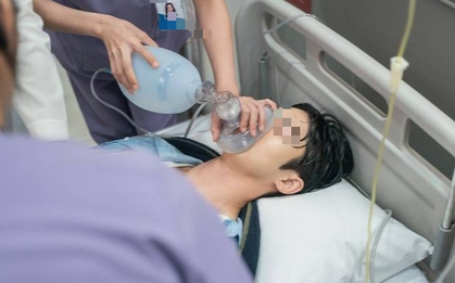 Ngày càng có nhiều người chết vì ung thư phổi? Bác sĩ cảnh báo: Có 5 thứ mùa lạnh tránh được càng xa càng tốt!