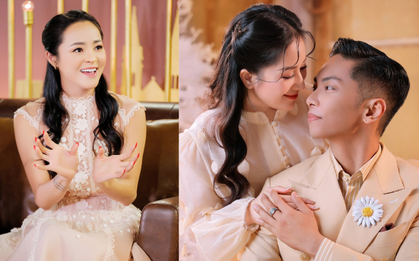 Bạn nhảy của Phan Hiển nói thẳng về Khánh Thi: Chị ấy "xấu" lắm!