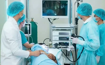 Trào ngược dạ dày – thực quản: Bệnh phổ biến nhưng tiềm ẩn nhiều biến chứng