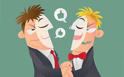 Nhìn 8 dấu hiệu này, "đọc vị" ngay người sống "hai mặt" đang ở rất gần mình