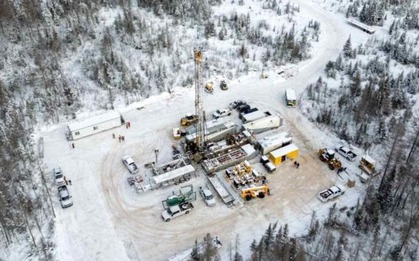 Phát hiện dưới cánh rừng "kho báu" cực quý hiếm tưởng chỉ có trên mặt trăng, giá 525 tỷ đồng 1 kg, là vật liệu then chốt của tương lai