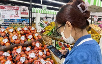 Khi hóa đơn, nguồn gốc trở thành yêu cầu mới trong nhập nông sản cho quán cà phê, nhà hàng