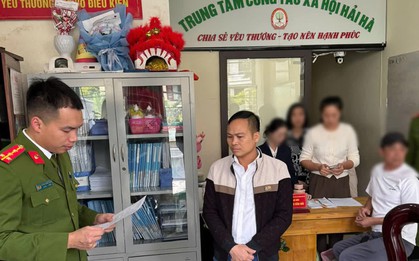 Vụ học viên tử vong sau 2 ngày ở Trung tâm công tác xã hội Hải Hà: Những người liên quan có thể đối mặt hình phạt nào?