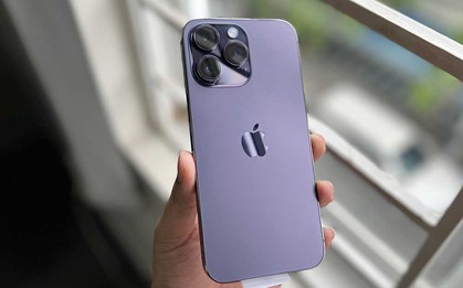 5 chiếc iPhone cũ đáng "chốt đơn" nhất đầu năm 2026
