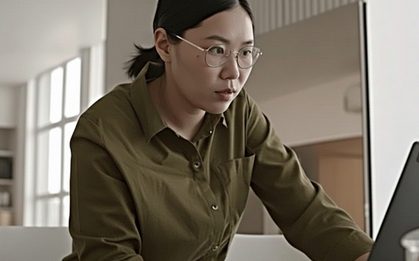 "Vay không trả à" - Nghe tiếng quát tưởng hàng xóm bị đòi nợ, biết sự thật cười đau ruột: Ai có con học tiểu học mới hiểu