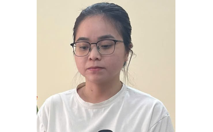 Bắt tạm giam nữ cán bộ ngân hàng Lê Trần Thảo Vy