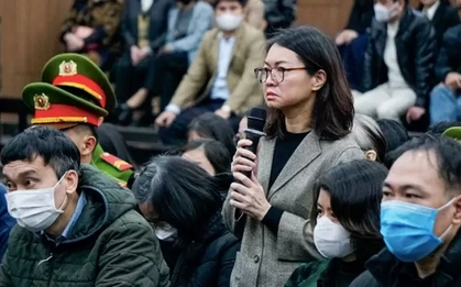 Cựu Cục trưởng Trần Việt Nga bị cấp dưới "vạch mặt" khi chối không chỉ đạo ép doanh nghiệp chi tiền