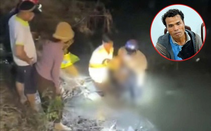 Vụ anh rể sát hại em vợ, dìm xuống ao: Đã rõ nguồn cơn