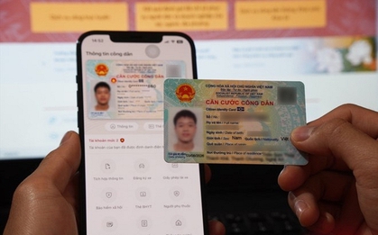 Người sử dụng thẻ căn cước công dân có thể bị phạt 10 triệu đồng với những hành vi sau