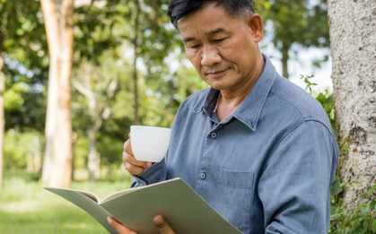 Sau nghỉ hưu, tôi “nhẫn tâm” làm 5 điều này rồi mới thông báo với con cái, tuổi già còn lại sống thảnh thơi