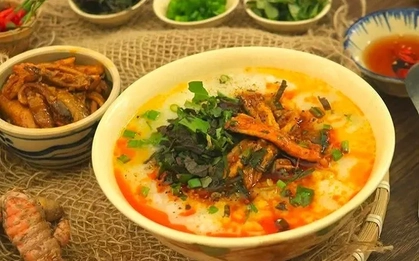 Lươn Nghệ An được ghi danh di sản văn hóa phi vật thể quốc gia