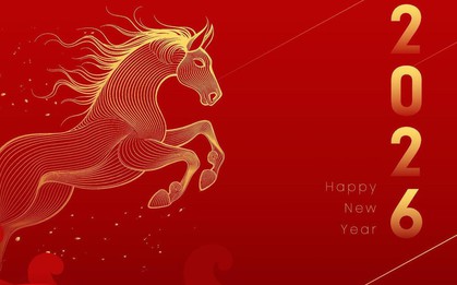 4 con giáp chỉ cần vượt qua năm Ất Tỵ thì tài lộc sẽ cất cánh, giàu sang viên mãn trong năm Bính Ngọ