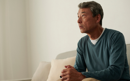 U60 mới nhận ra: 3 sai lầm tài chính khiến tuổi già khổ sở