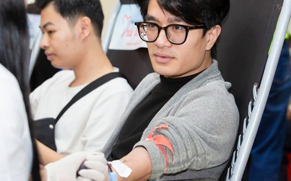 Vì sao bệnh viện tiếp nhận hiến máu xuyên Tết Nguyên đán?