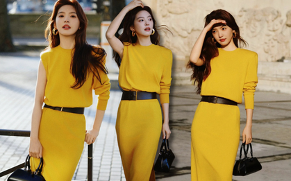 Điểm danh 3 con giáp được Thần Tài "chấm sổ" tháng 1: Cứ diện màu vàng là mọi sự hanh thông, cả năm viên mãn