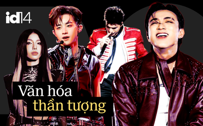 Văn hóa thần tượng nghệ sĩ Việt trưởng thành: Khi tình yêu idol không còn là cuộc chơi cảm xúc
