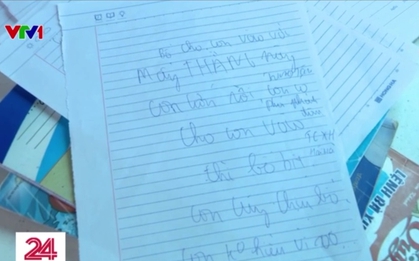 Đọc bức thư của cậu bé 17 tuổi bị Trung tâm Hải Hà hành hạ mà tôi khóc nghẹn: Bố mẹ ơi, Giáo dục con người không có đường tắt!