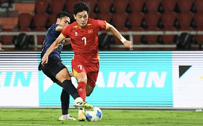 Link xem trực tiếp U23 Việt Nam vs U23 Jordan lúc 18h30 hôm nay 6/1