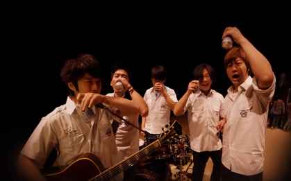 Xu hướng “Chúc mừng chính tôi”