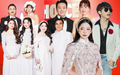 Vì sao WeChoice Awards thu hút dàn nghệ sĩ khủng đổ bộ mỗi năm?