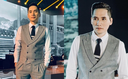 BTV kỳ cựu của VTV sắp lên sóng Ai là triệu phú?: Từng giữ chức Phó giám đốc, U50 là ông bố đông con phong độ