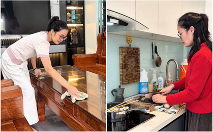 Giúp việc nhà ở Việt Nam giờ đã đạt "cảnh giới" khác: Trẻ, trình độ, kiếm 16 triệu/tháng trong tầm tay