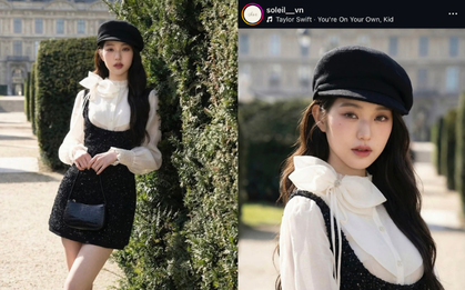 Local brand Việt dùng AI fake hình Jang Wonyoung mặc đồ, xin lỗi với lý do “thiếu kiểm soát, chỉ có nét tương đồng”?