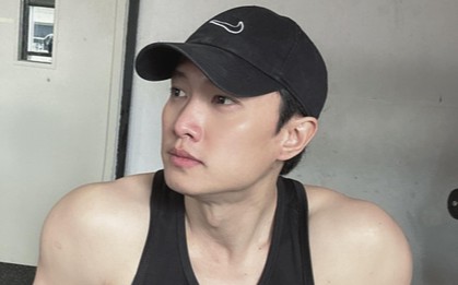 "Bạn trai Quốc Trường" lọt top tìm kiếm