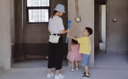 Sinh ra trong gia đình như thế này thật xui xẻo!