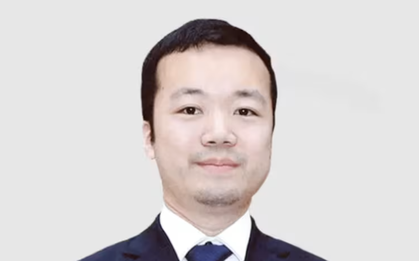 Trần Chí bị bắt