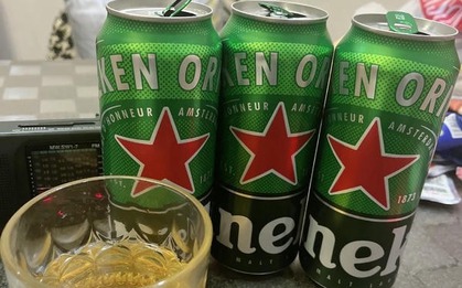 Ngày càng nhiều người chuyển từ bia truyền thống sang bia lon, lý do khiến ai cũng muốn thử