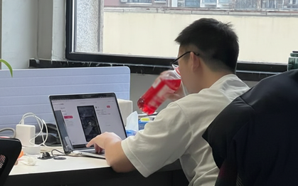 Sự thật ít người biết: Nước tăng lực cũng là nguồn bổ sung vi chất nếu uống theo kiểu này!