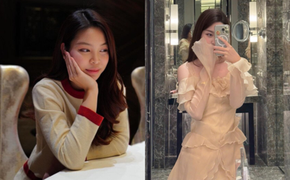 Em gái 2K1 của Đỗ Mỹ Linh, nhan sắc cỡ nào mà dân mạng xúi thi Hoa hậu?