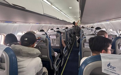 Bị nói là ích kỷ khi nhất quyết không nhường ghế máy bay cho trẻ em và lý do khiến tôi không hề hối hận