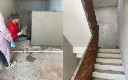 8 lời khuyên khi sửa nhà của bố tôi - người đàn ông 60 tuổi có tầm nhìn đỉnh chóp