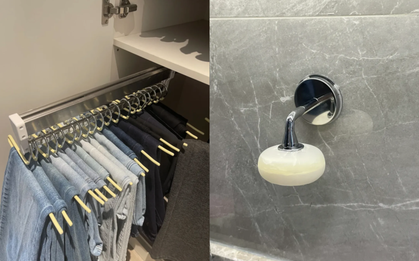 Chỉ muốn quỳ xuống bái lạy người phát minh ra 7 món "đỉnh nóc kịch trần" này