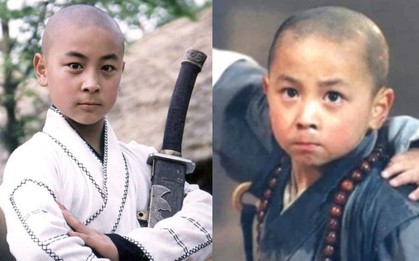 "Thần đồng võ thuật" nổi đình đám từ 5 tuổi, bỏ hào quang đi du học giờ ra sao?