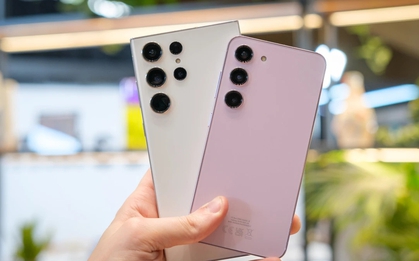 Tin vui dành cho người dùng điện thoại Samsung