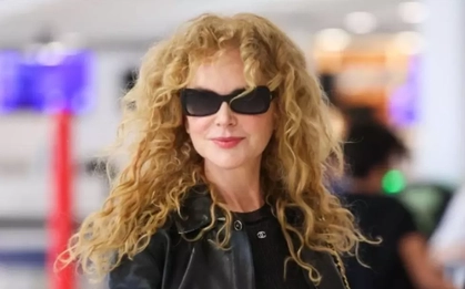 Bên trong phiên tòa ly hôn của Nicole Kidman