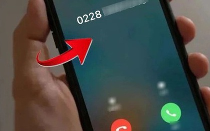 Công an nhiều địa phương liên tiếp khuyến cáo về cuộc gọi “nhá máy” từ các đầu số 022, 024, 028
