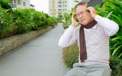 Đột quỵ mùa lạnh: Khi "sát thủ âm thầm" tìm đến cả người trẻ, BS bệnh viện Bạch Mai chỉ ra 5 nguyên tắc vàng phòng ngừa đột quỵ