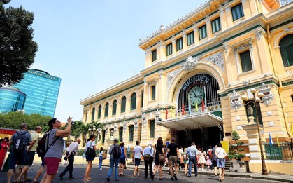 Một lĩnh vực của Việt Nam ghi dấu mốc lần đầu tiên trong lịch sử