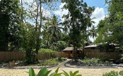 Cặp đôi rủ nhau ra đảo xây biệt phủ “dưỡng già”, tưởng được sống tách biệt nhưng chỉ 6 tháng đã thảng thốt: “Sao không như tôi nghĩ?”