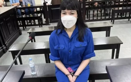 Vụ cựu Phó giám đốc Eximbank Ba Đình lừa hơn 2.700 tỷ đồng: Người "trung chuyển" tiền khai cũng là bị hại